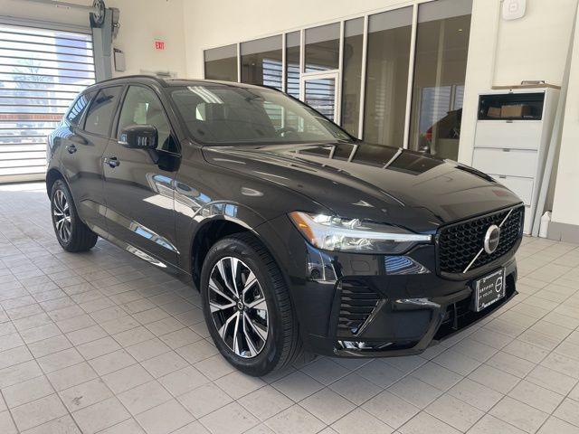 Volvo XC60 2025