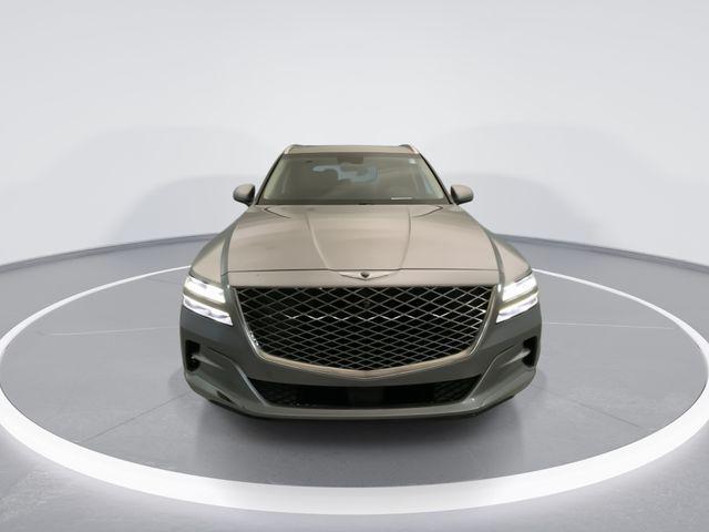 Genesis GV80 2024