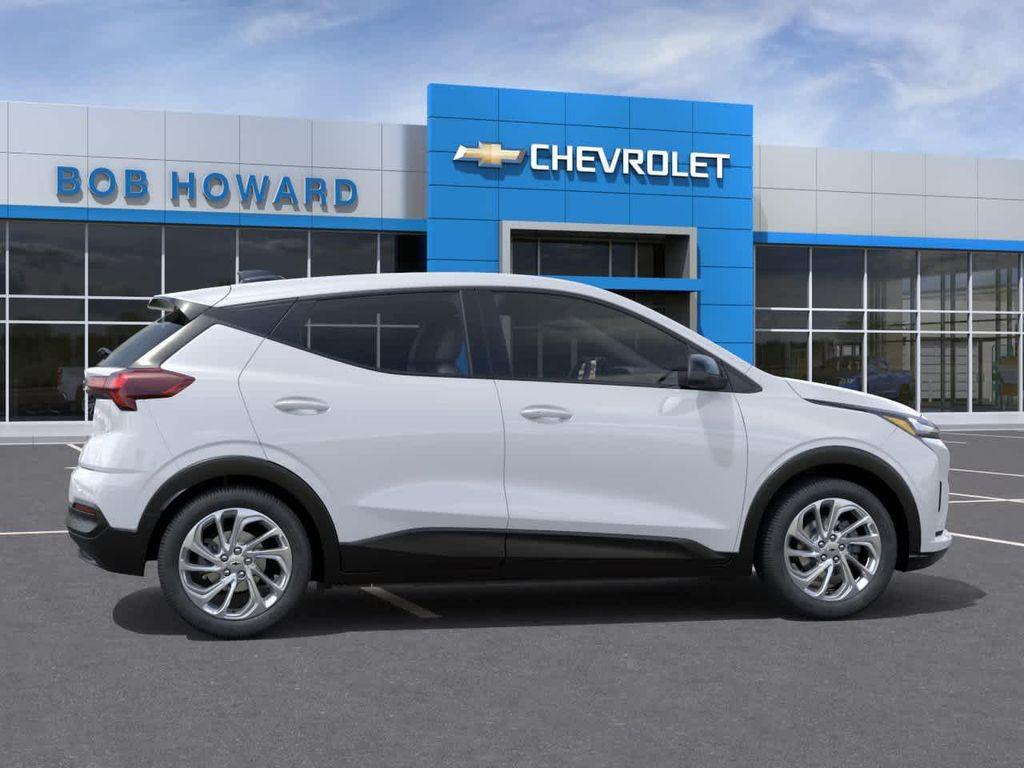 Chevrolet Bolt 2027