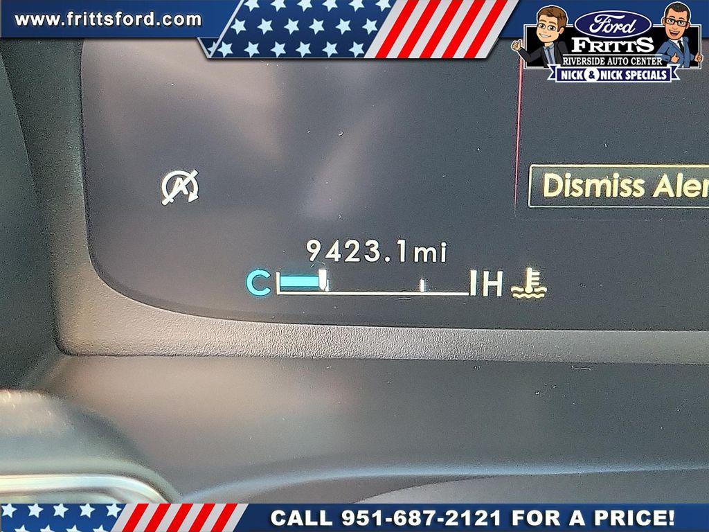 Lincoln Aviator 2024