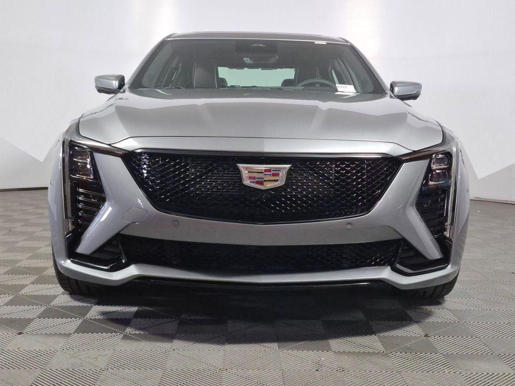 Cadillac CT5-V 2026