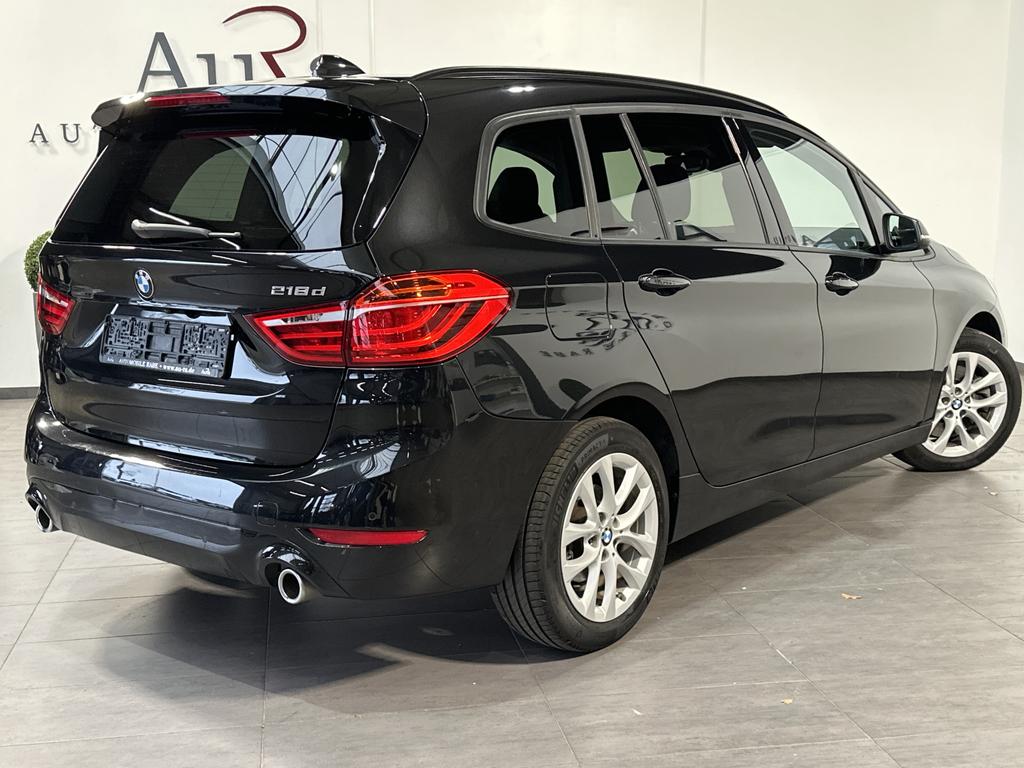 BMW 218 GRAN TOURER 2022