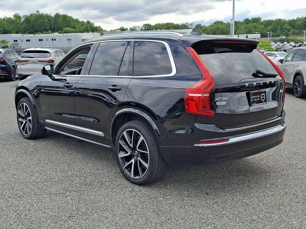Volvo XC90 2023