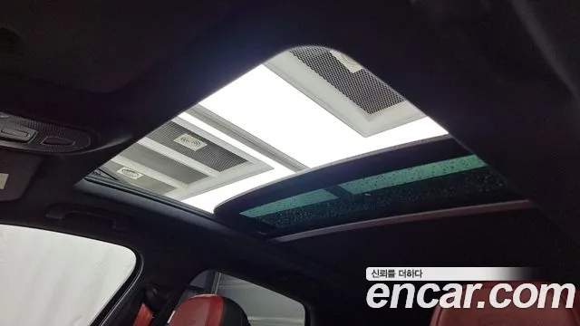 Porsche Cayenne 2025