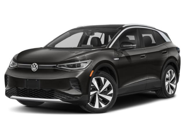 Volkswagen ID.4 2021