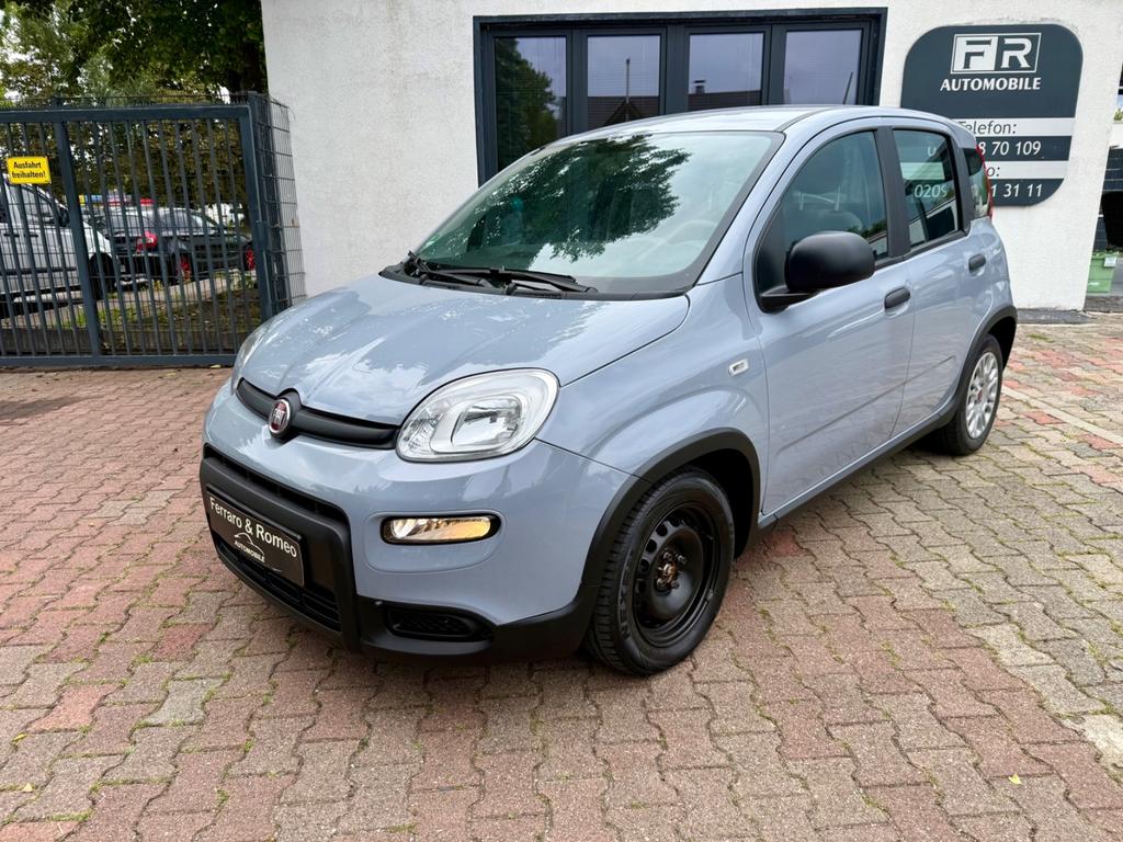 Fiat Panda 2023