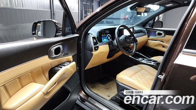 Kia Sorento 2020