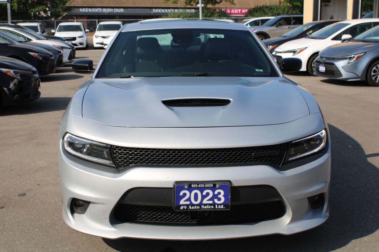 Dodge Charger 2023