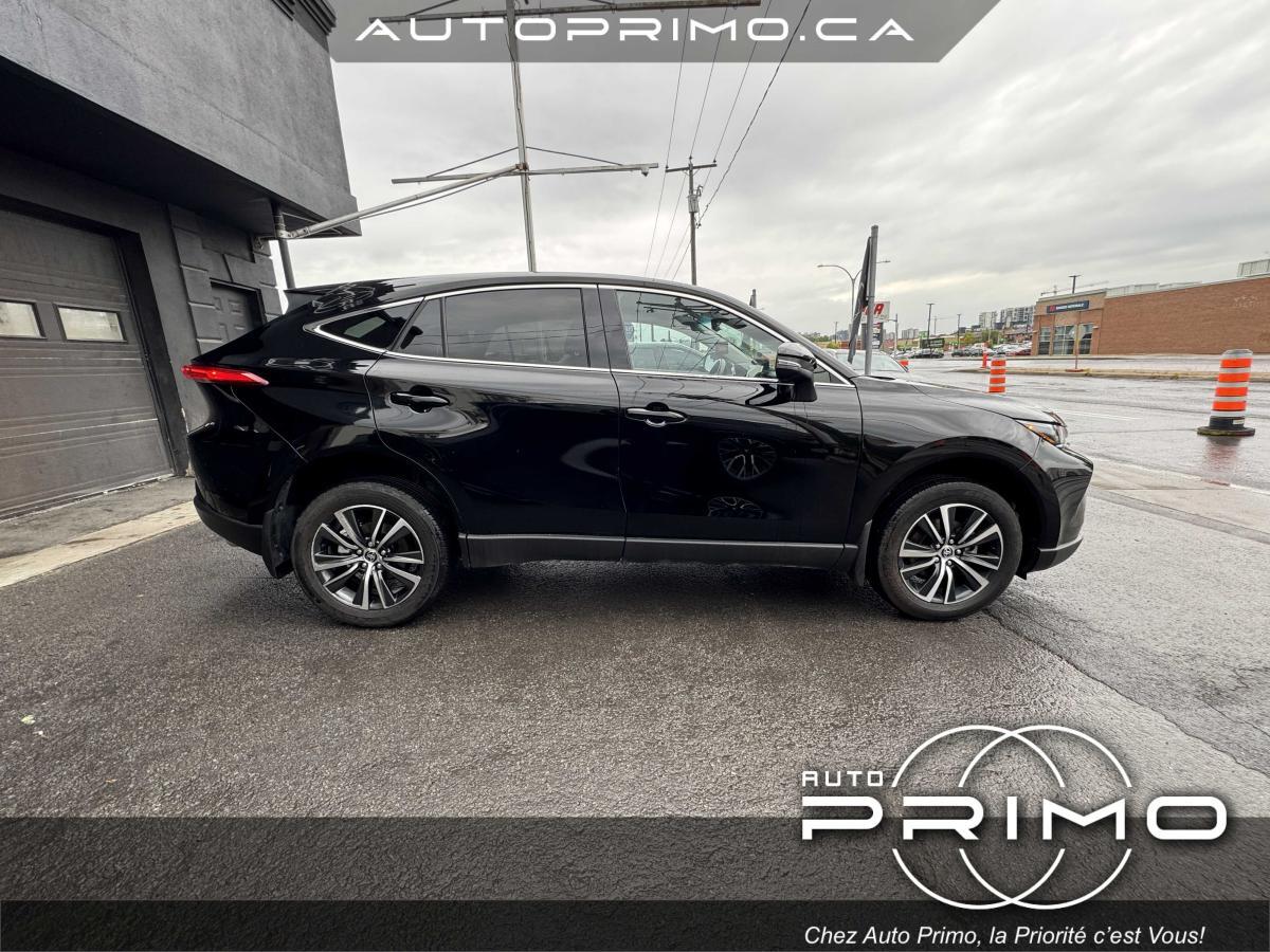 Toyota Venza 2024
