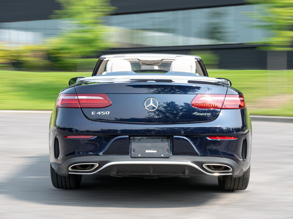 Mercedes-Benz CLA 2020