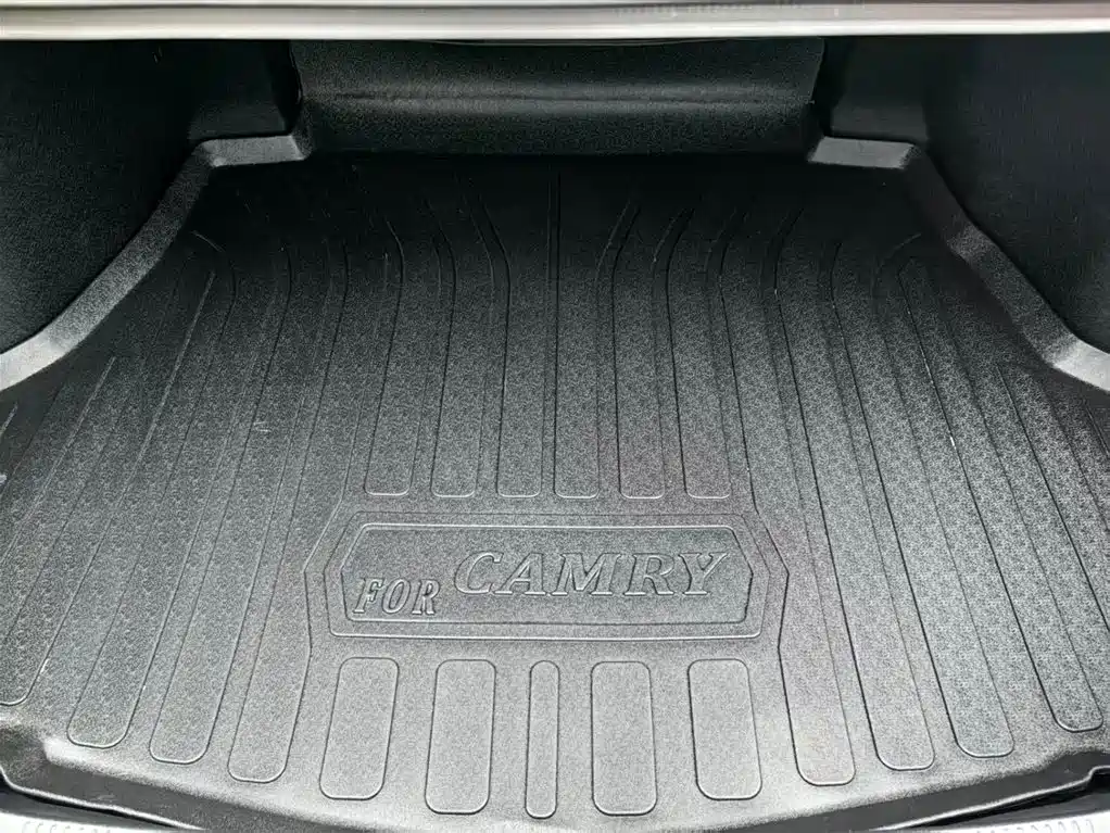 Toyota Camry 2024