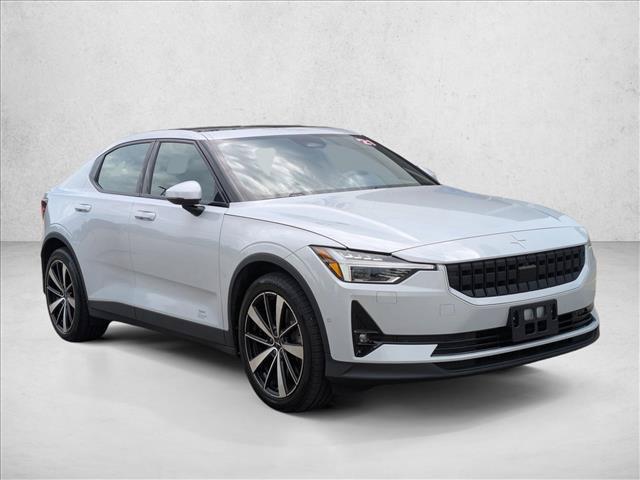 Polestar 2 2021
