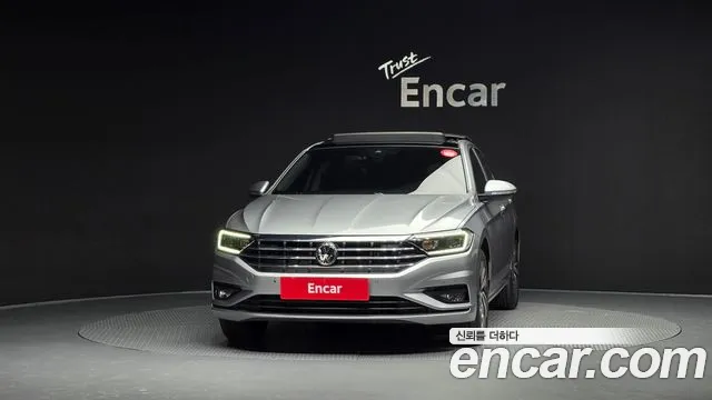 Volkswagen ID.4 2021