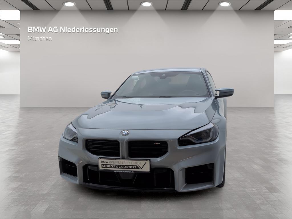 BMW M2 2023