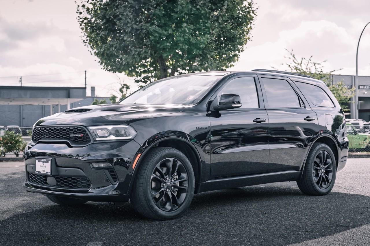 Dodge Durango 2023