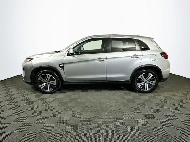 Mitsubishi Outlander Sport 2024