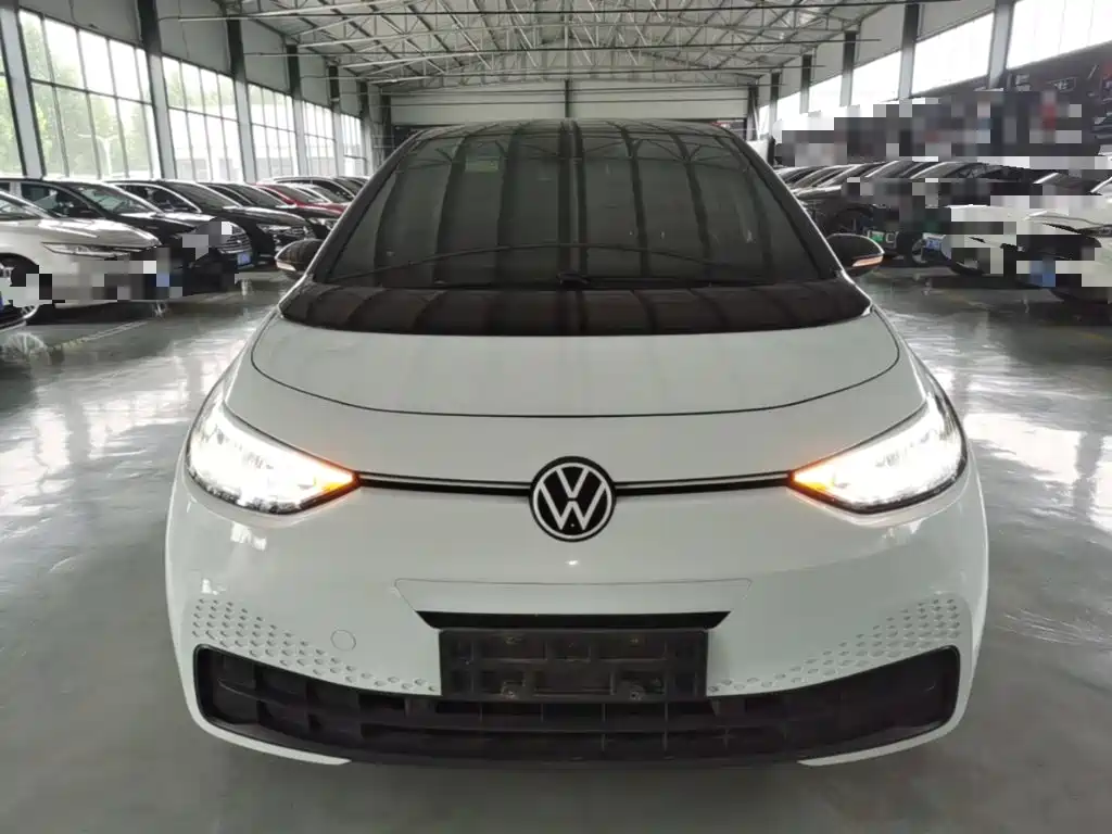 Volkswagen ID.3 2023