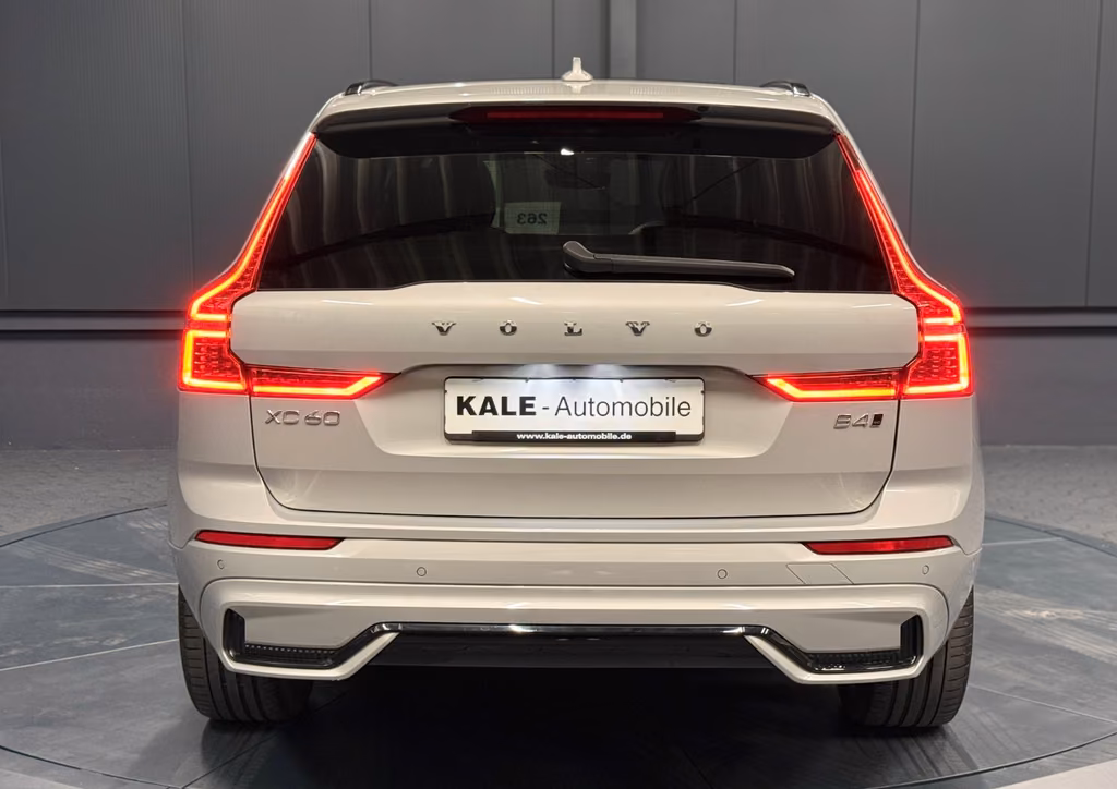 Volvo XC60 2023