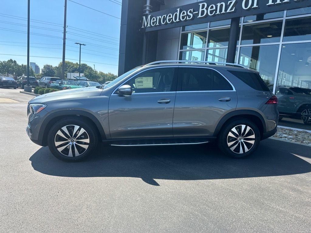 Mercedes-Benz GLE 350 2026