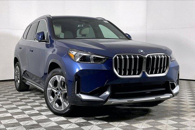 BMW X1 2025