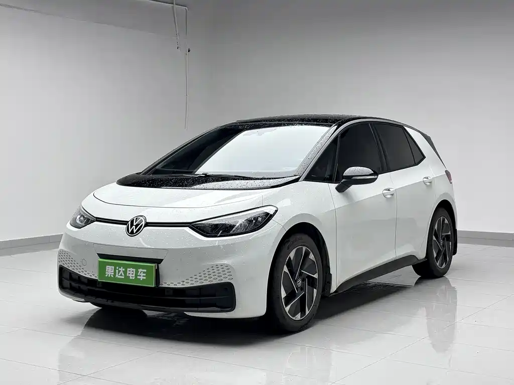Volkswagen ID.3 2024
