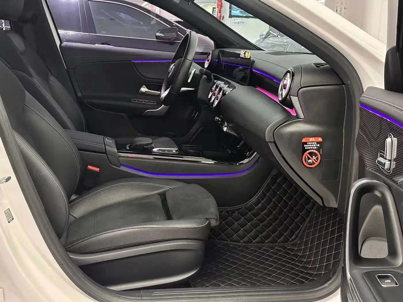 Mercedes-Benz A-Класс 2023