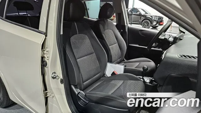 Kia Morning 2021