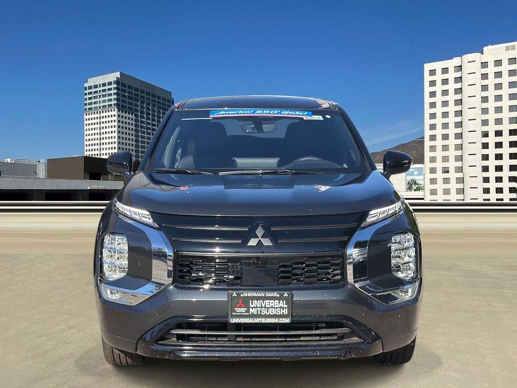 Mitsubishi Outlander 2026
