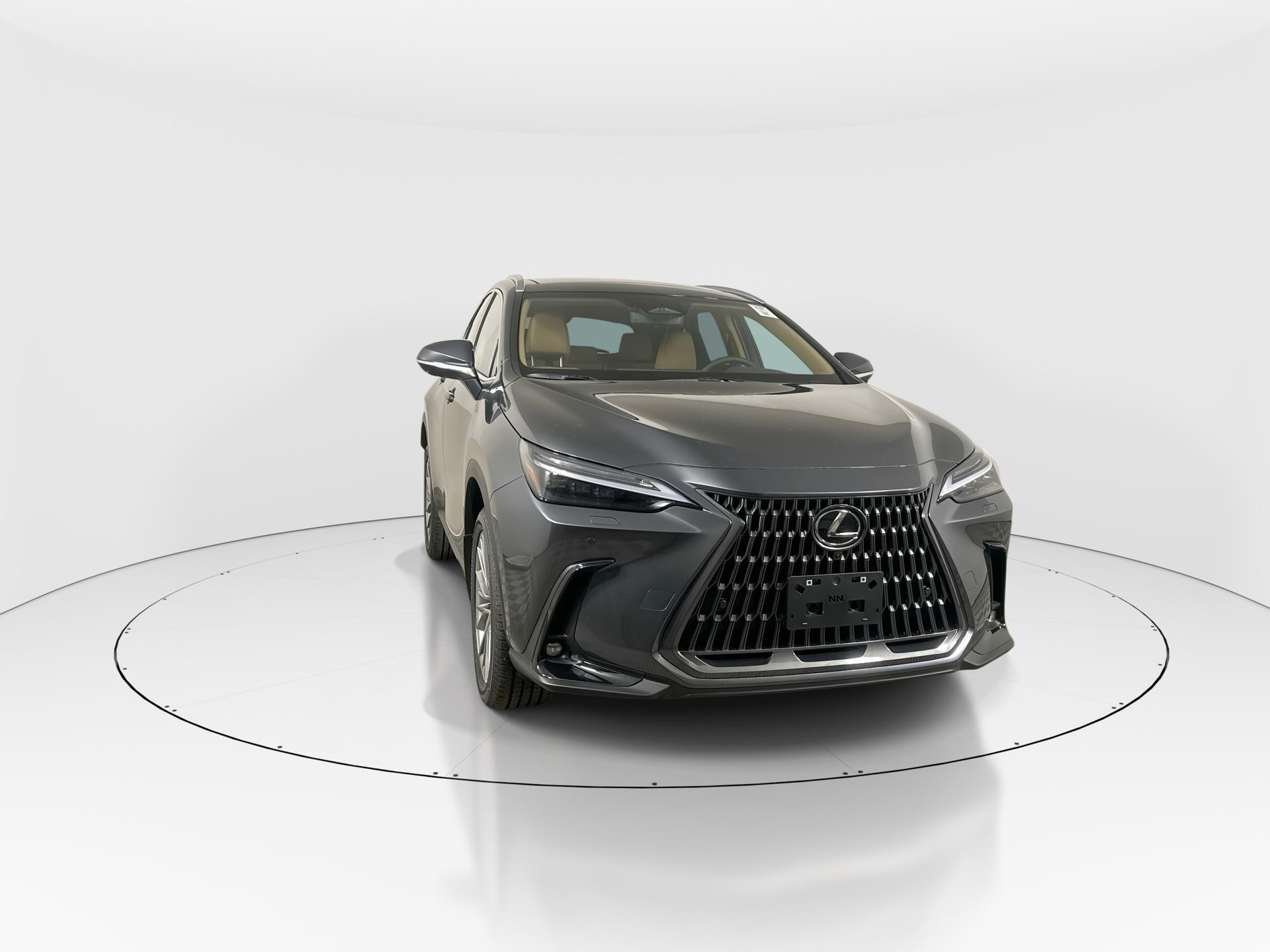 Lexus NX 350 2026