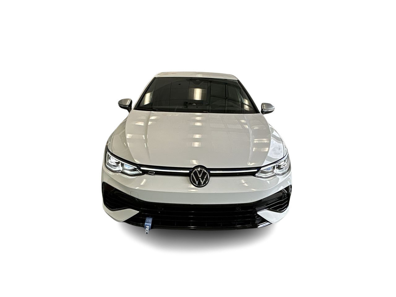 Volkswagen Golf R 2024