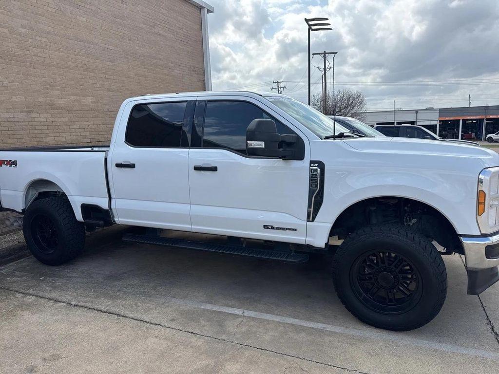 Ford F 250 2024