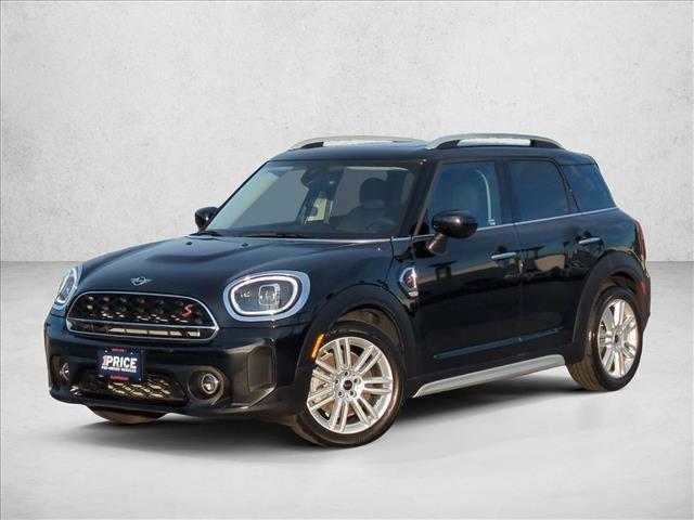 Mini Countryman 2024