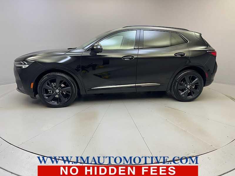 Buick Envision 2023