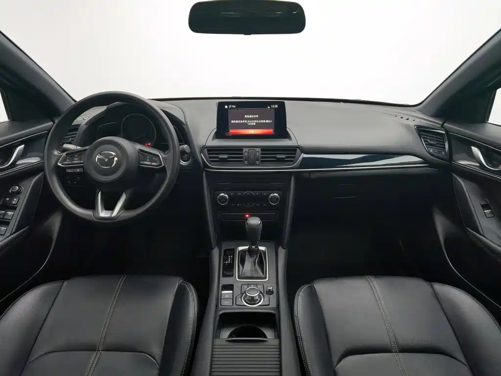 Mazda CX-4 2022