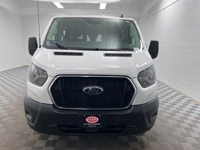 Ford Transit 2024