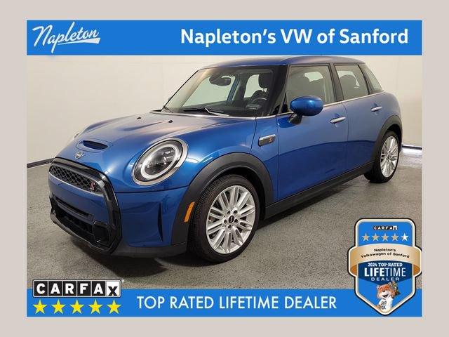 Mini Hardtop 2024