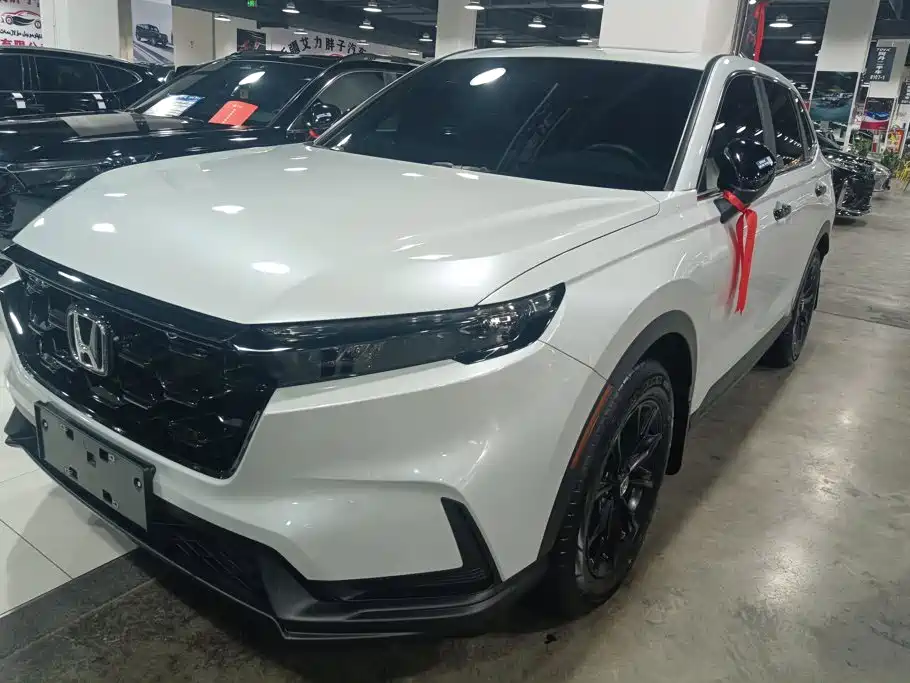 Honda CR-V 2026
