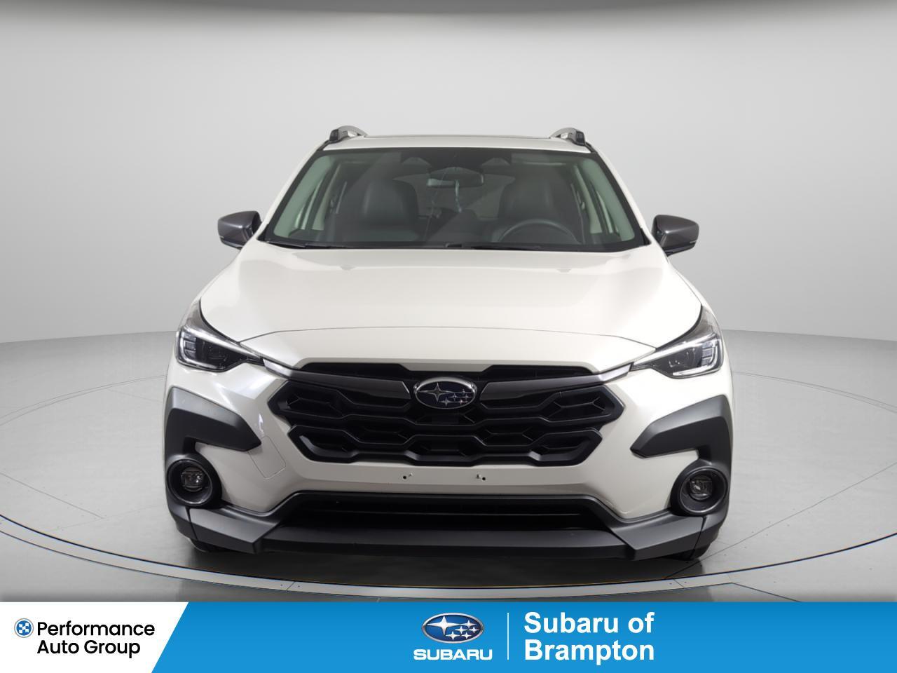 Subaru Crosstrek 2024