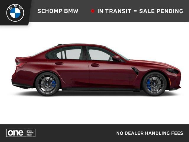 BMW M3 2027