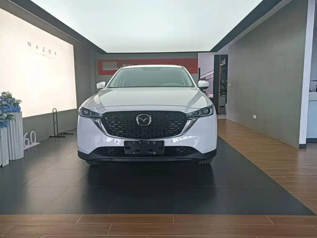 Mazda CX-5 2024