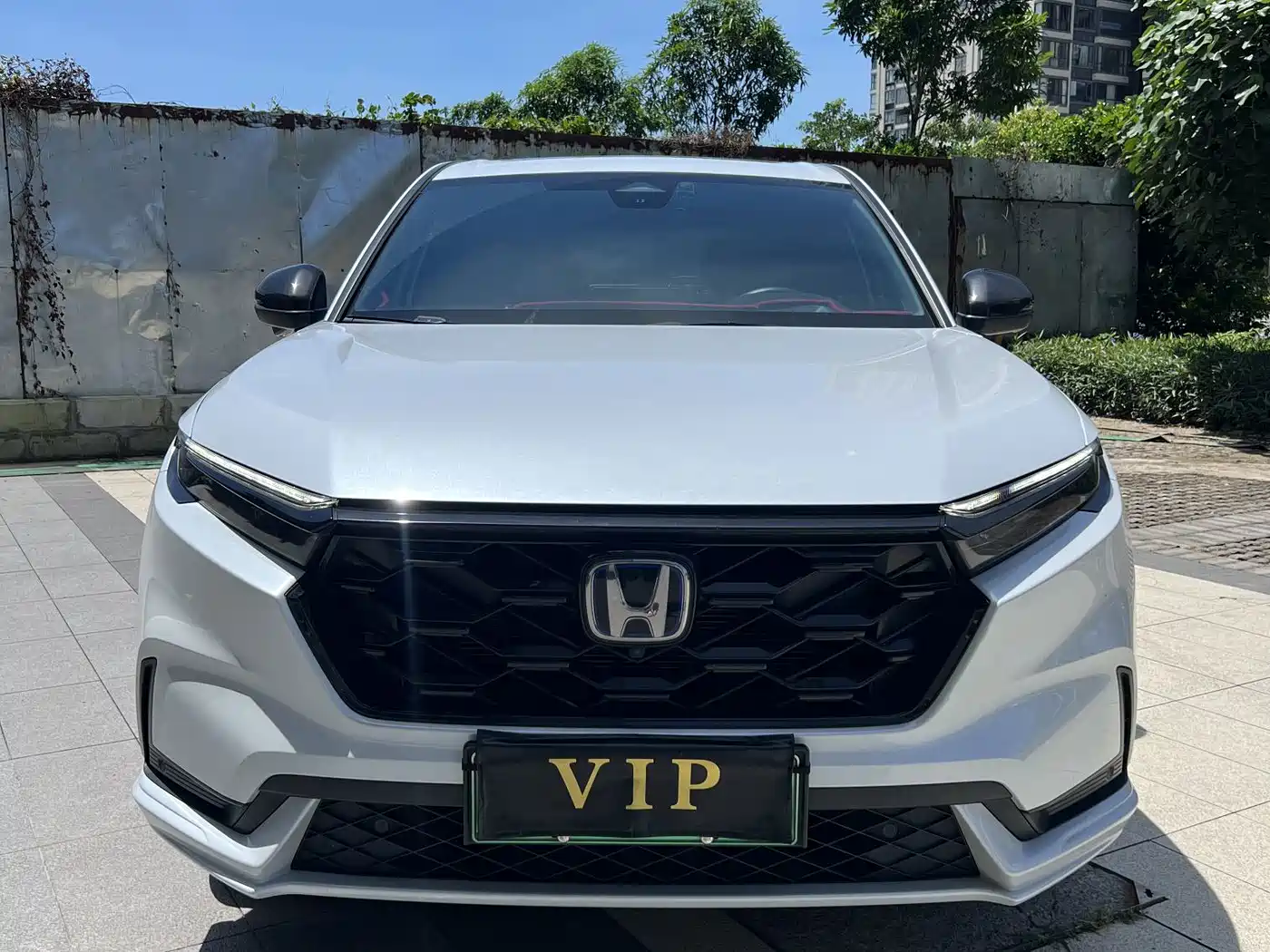 Honda CR-V 2024