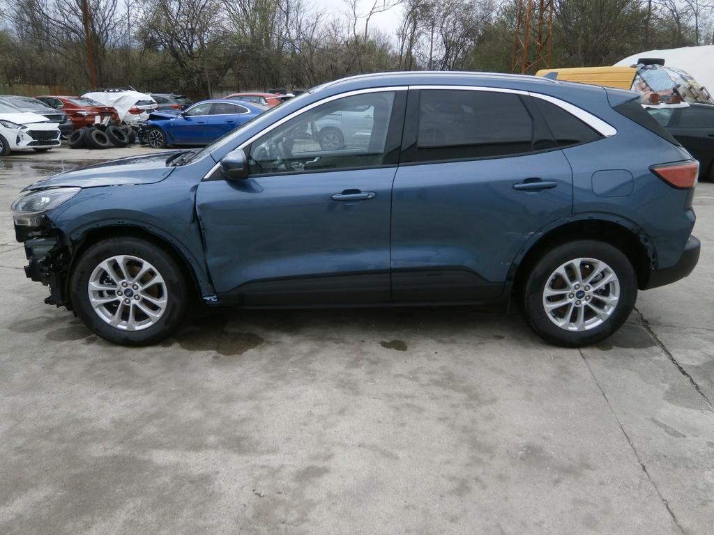 Ford Kuga 2024