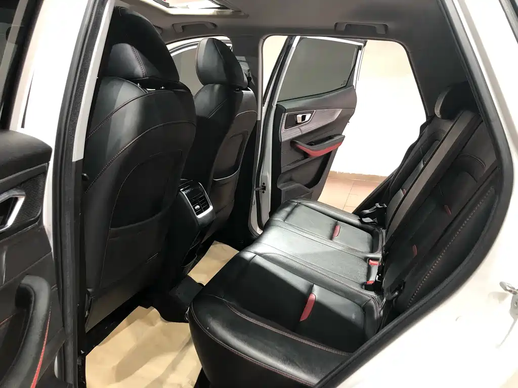 CHERY Tiggo 5x 2022