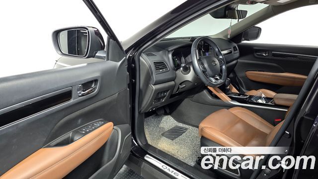 Renault QM6 2023