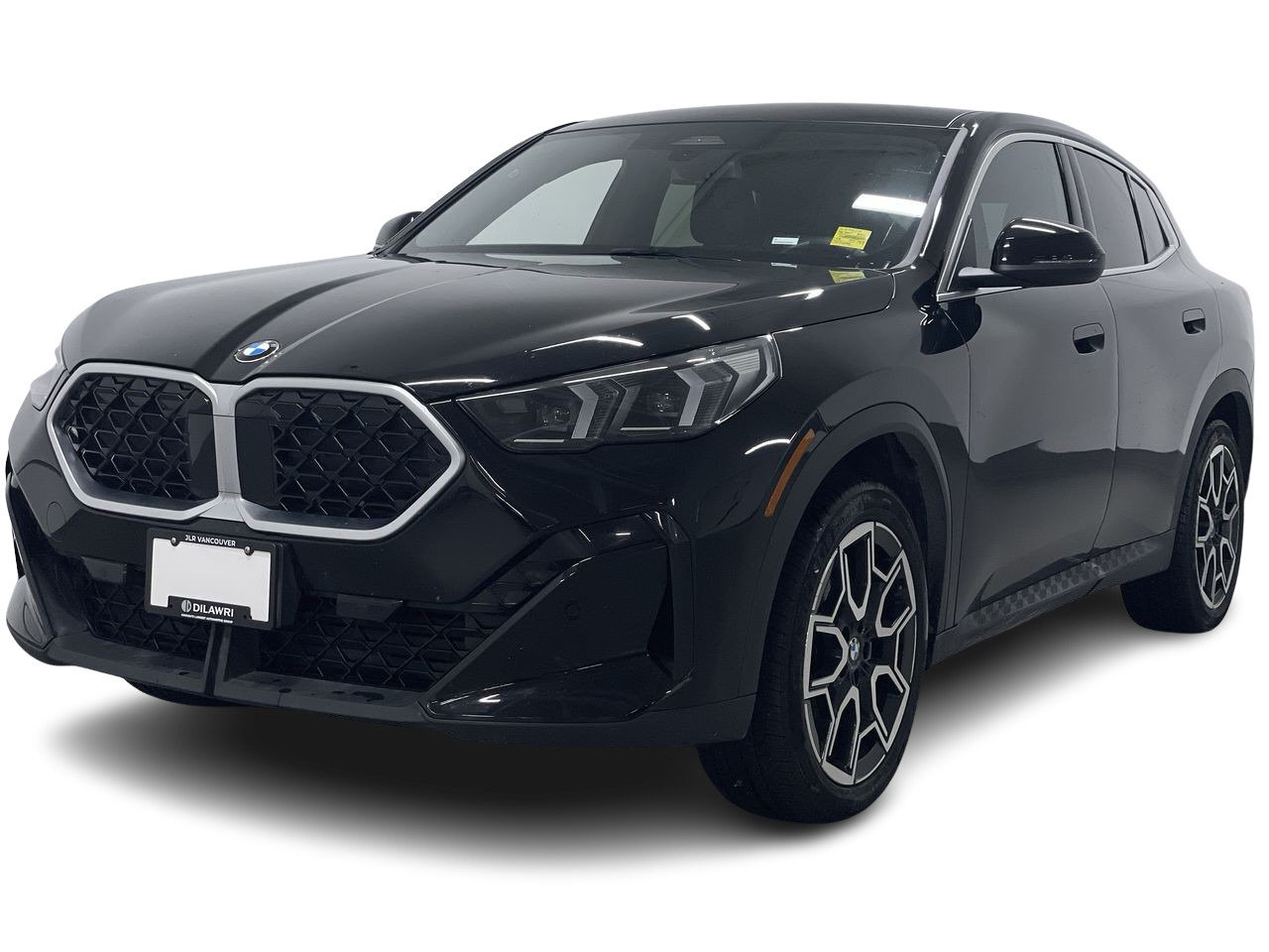 BMW X2 2025