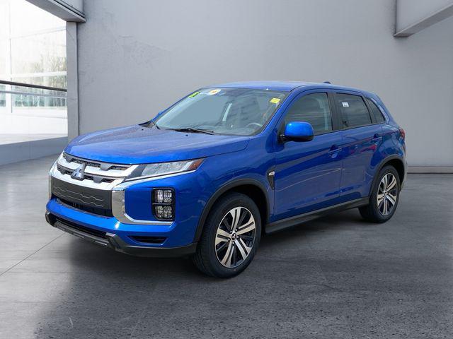Mitsubishi Outlander Sport 2026