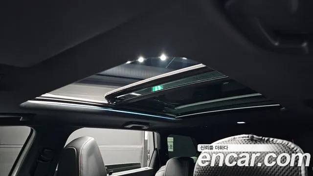 Peugeot 5008 2021