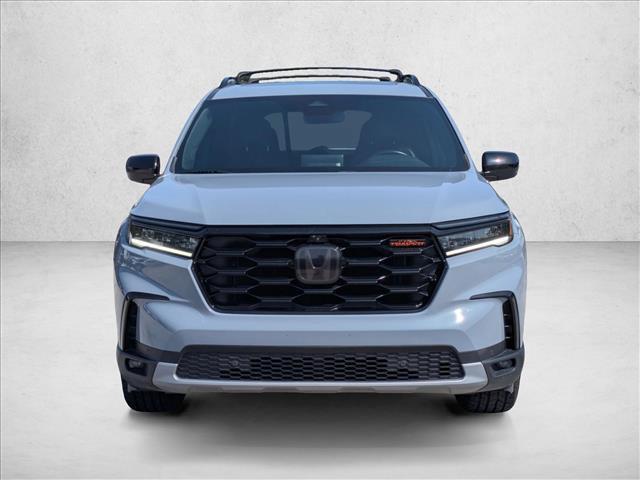 Honda Pilot 2024