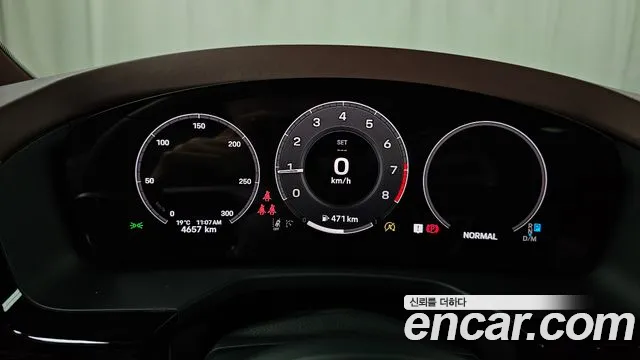 Porsche Panamera 2024