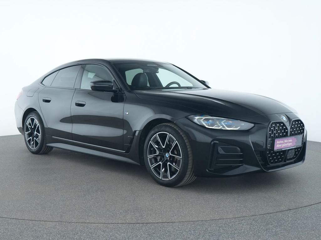 BMW 430 2023